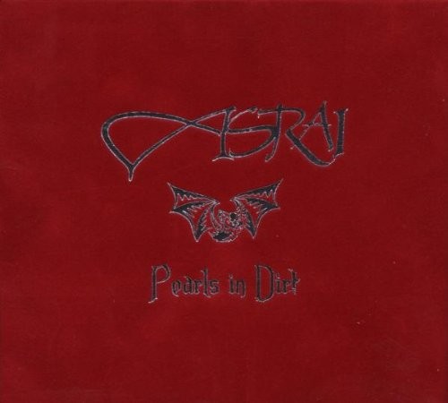 Asrai - Pearls in Dirt